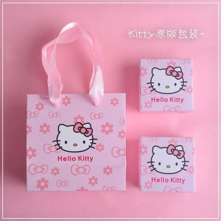Cozy Kitty Necklace Jewelry Gift