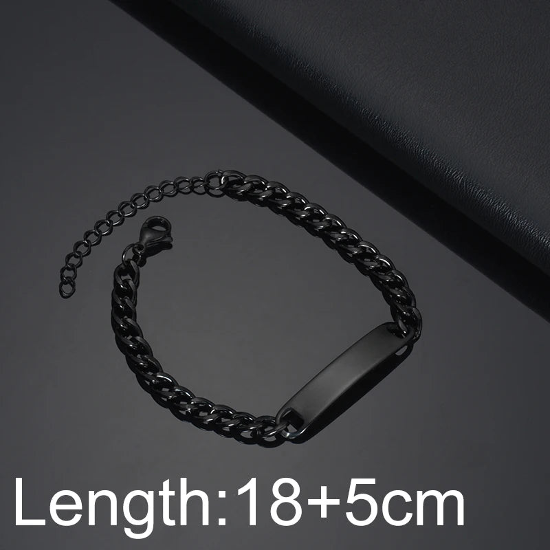 SoulConnect Eye Charm Bracelet – Personalized Keepsake