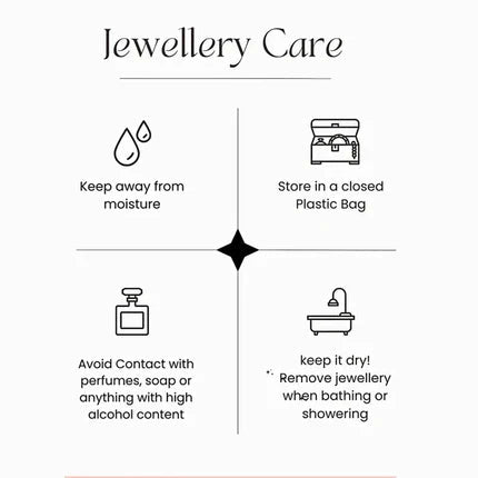 Diamond flower pvd gold plated ring