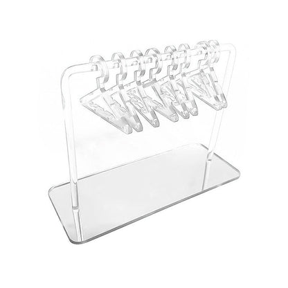 Jewelry Organizer Stand