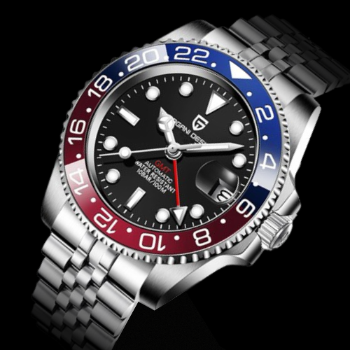 PAGANI DESIGN GMT PD-1662