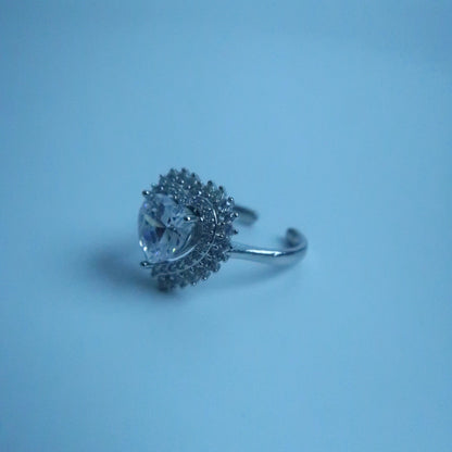 LOSTINCRUSH Forever Love Ring