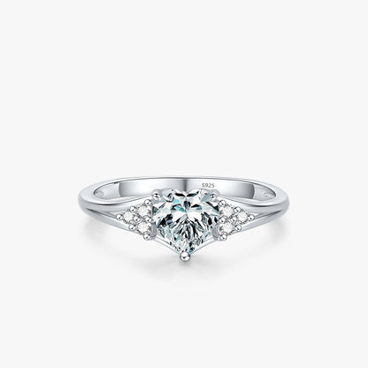 Marquise Cut Purple Amethyst and Red Ruby Engagement Wedding Ring for Women, 14K Yellow Gold Plated