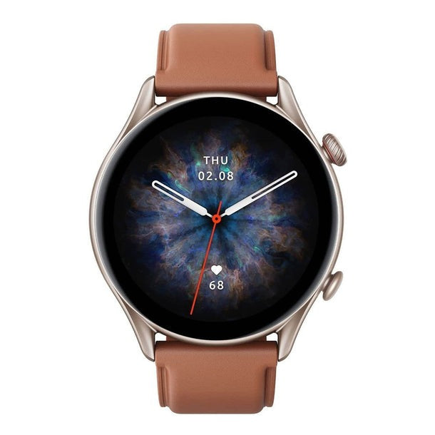 Amazfit GTR 3 Pro Smartwatch with Alexa