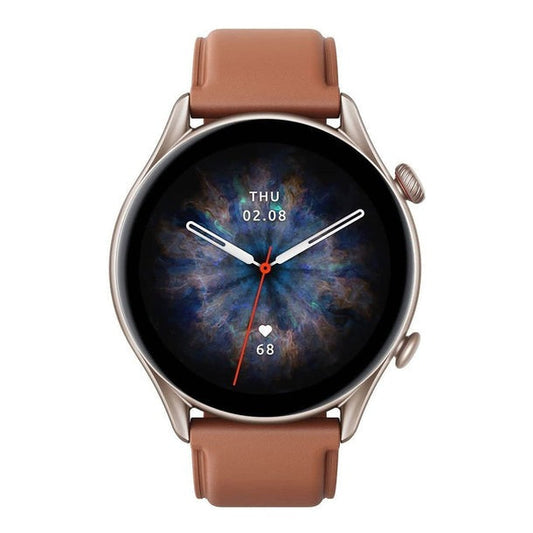 Amazfit GTR 3 Pro Smartwatch with Alexa