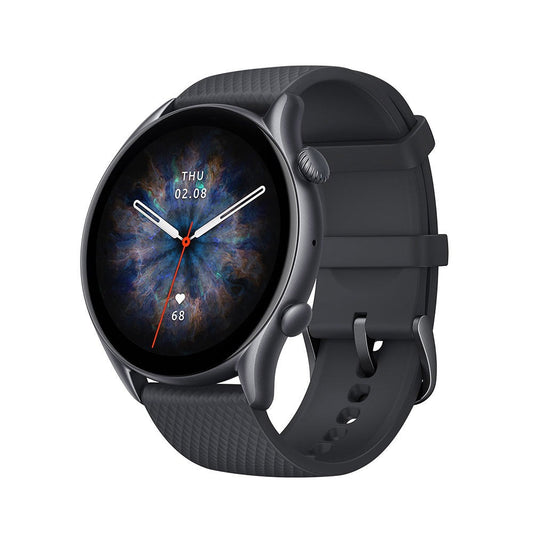 Amazfit GTR 3 Pro Smartwatch with Alexa