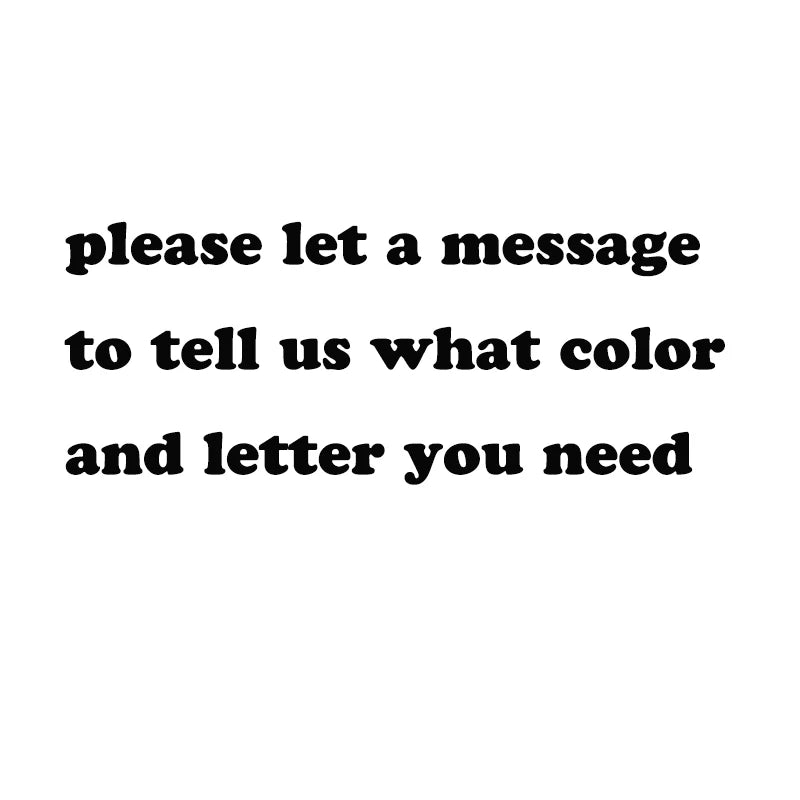 Custom Personality Letter Name Cube Pendants Necklaces for Men Hip Hop