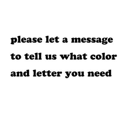 Custom Personality Letter Name Cube Pendants Necklaces for Men Hip Hop