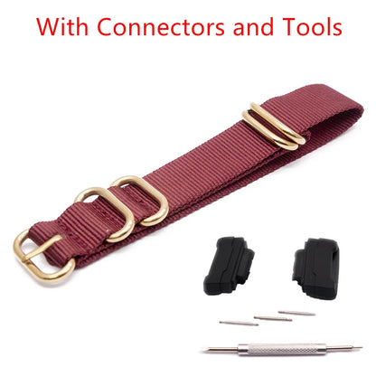 Diamond Band 0.09 ct tw 10k White Gold