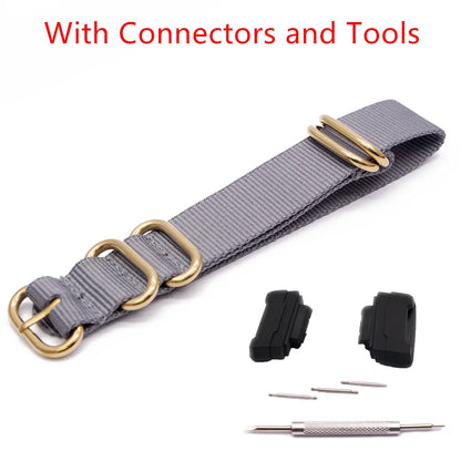 Diamond Band 0.09 ct tw 10k White Gold