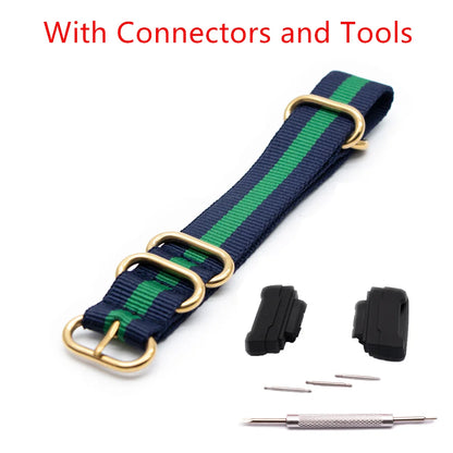 Diamond Band 0.09 ct tw 10k White Gold