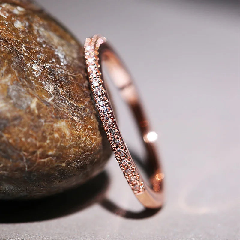 Elegant Ring