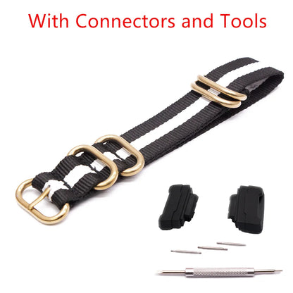 Diamond Band 0.09 ct tw 10k White Gold