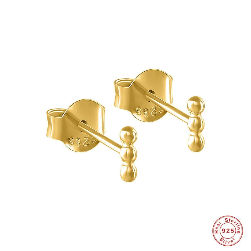 5mm Painted Silver Ring