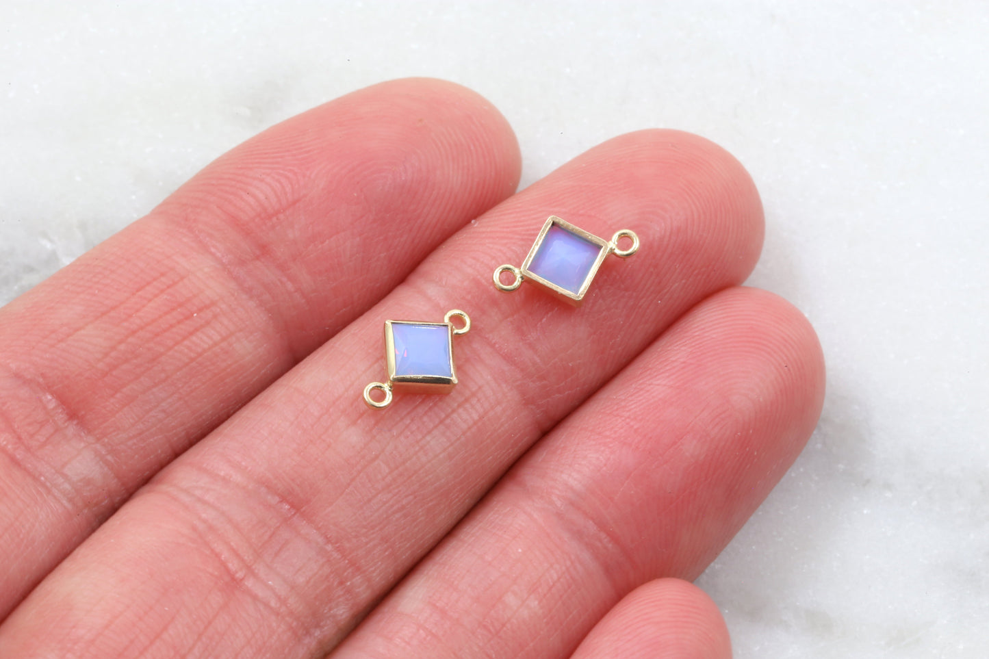 Pug Life Hoodie - Too Glam To Give a Damn