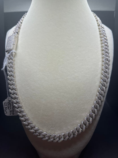 10mm Cuban Link Chain