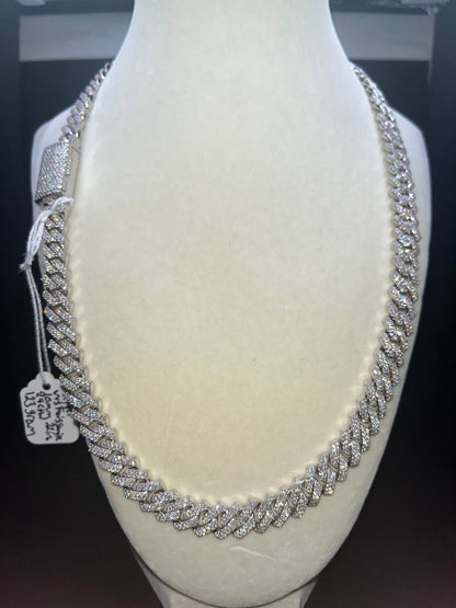 10mm Cuban Link Chain