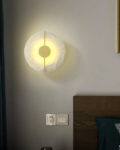Melissia Wall Lamp