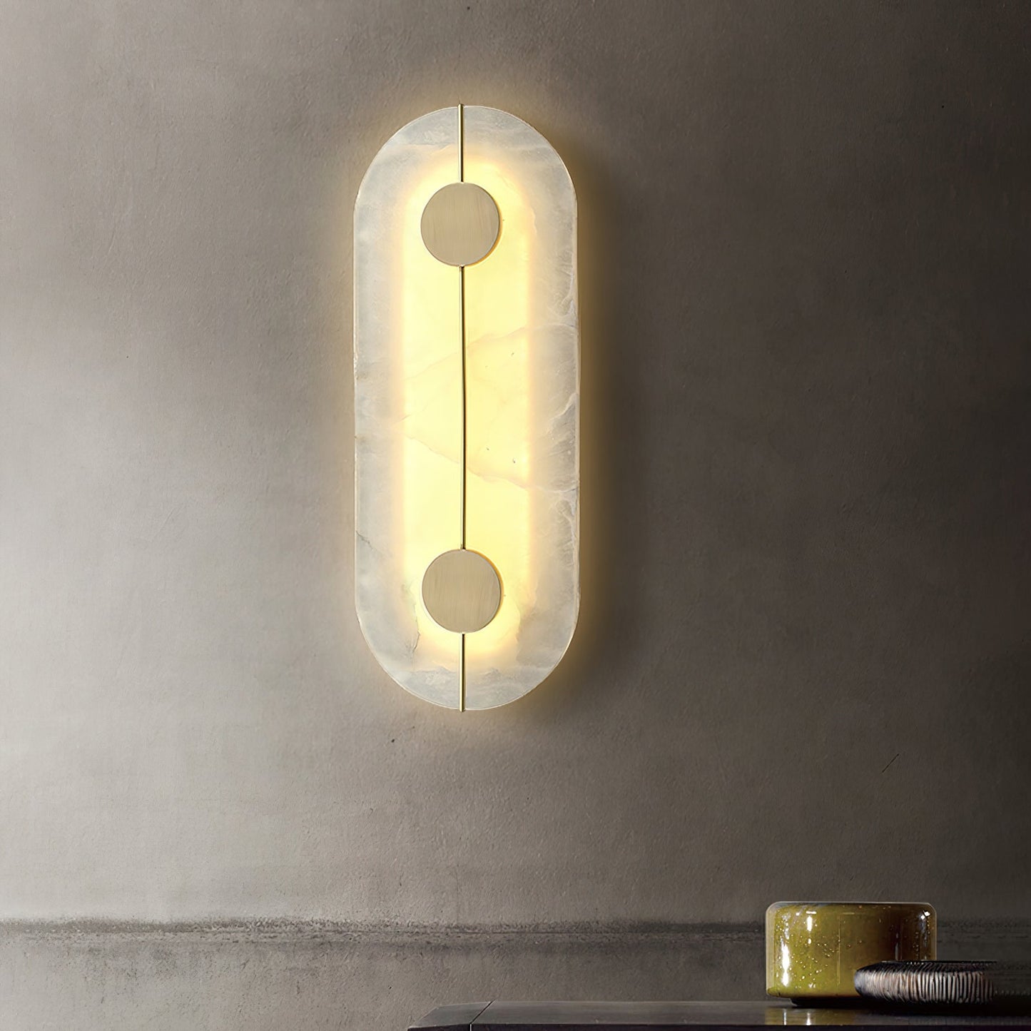 Melissia Wall Lamp
