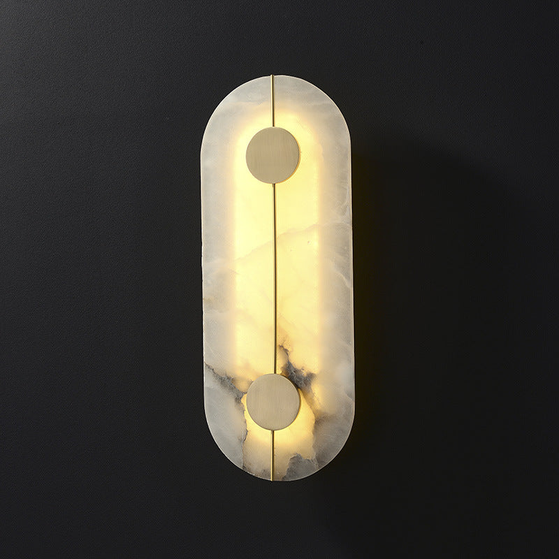 Melissia Wall Lamp