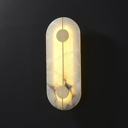 Melissia Wall Lamp