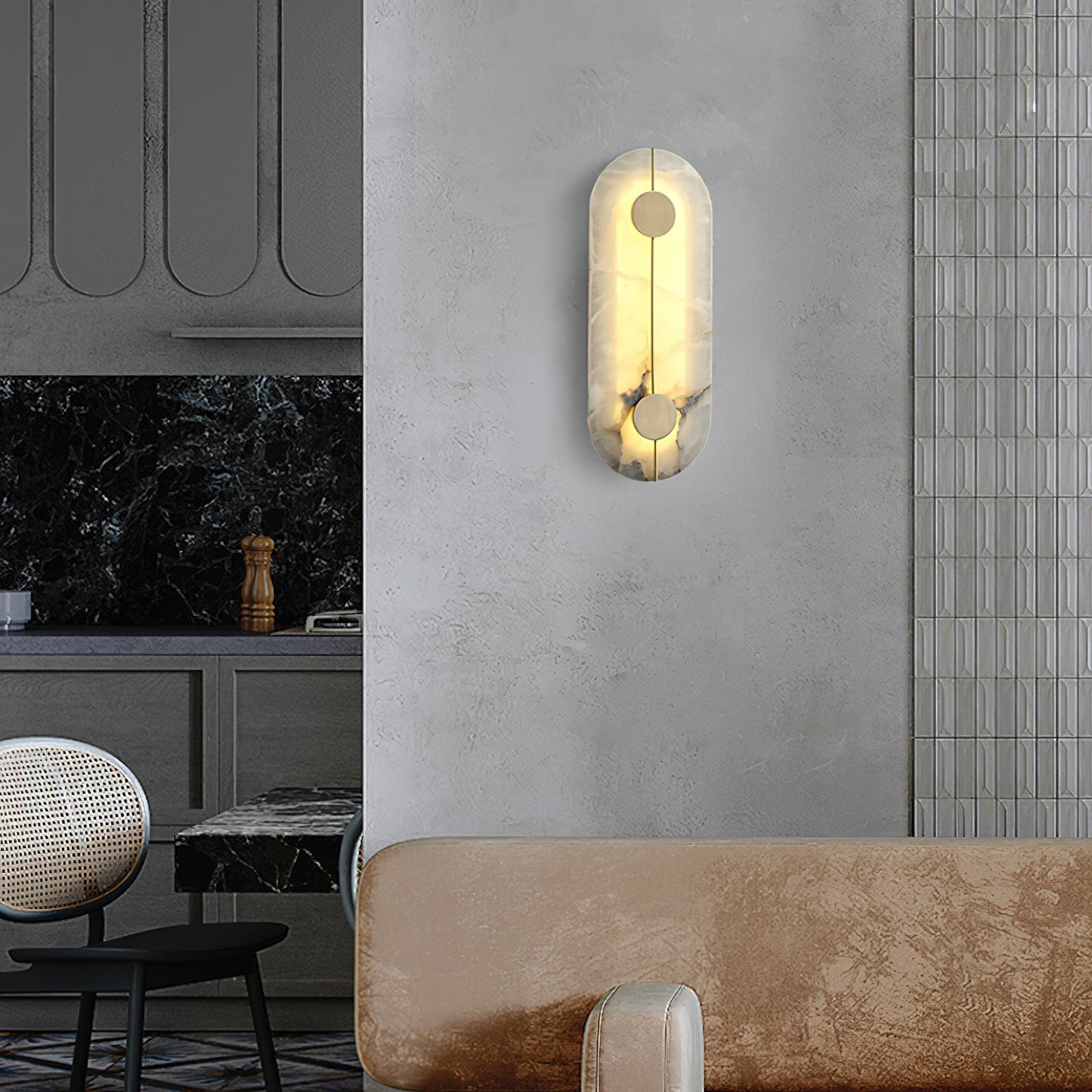 Melissia Wall Lamp