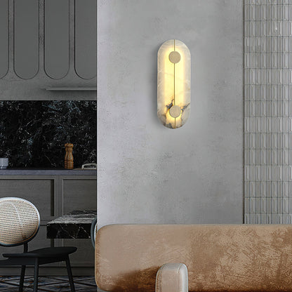 Melissia Wall Lamp