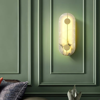 Melissia Wall Lamp