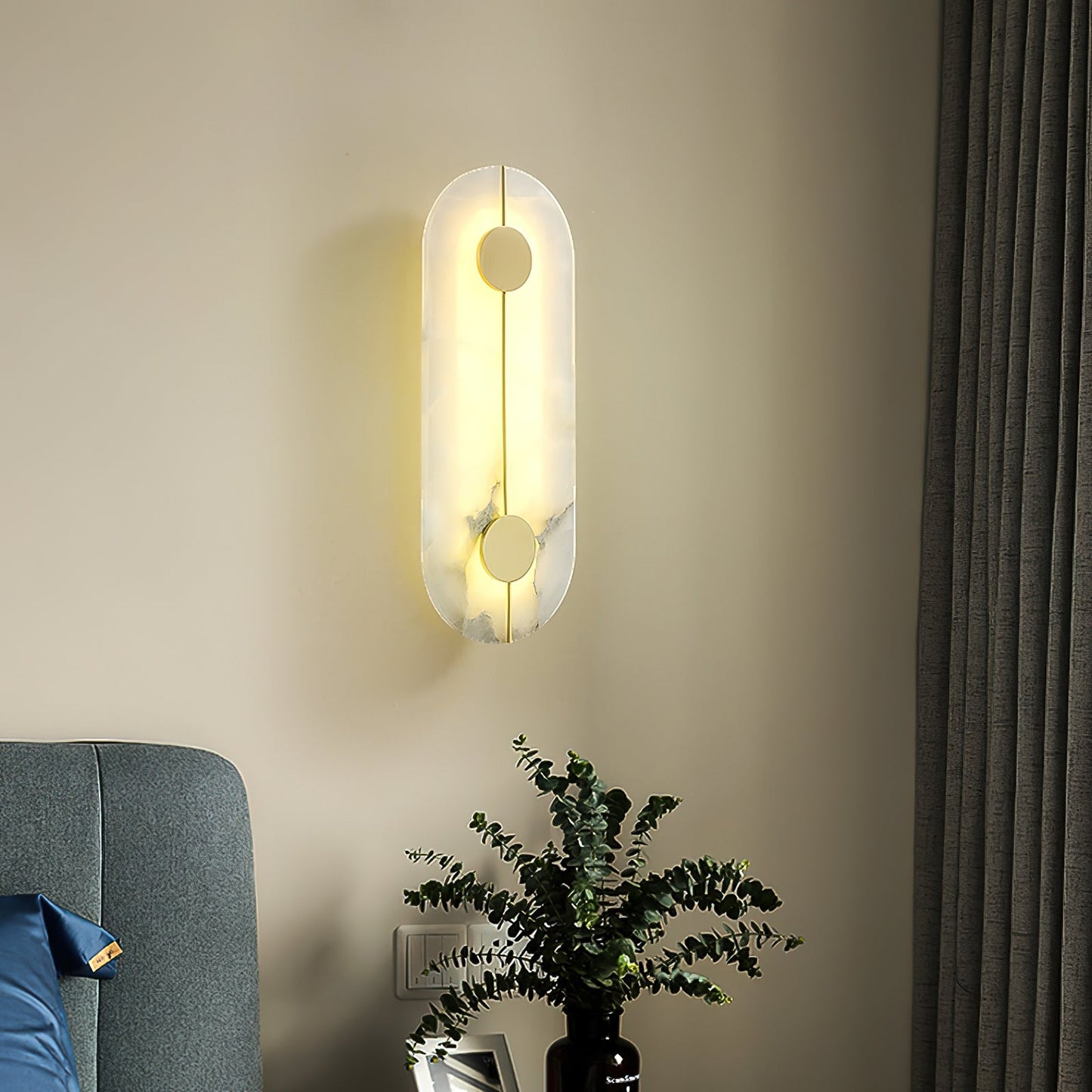Melissia Wall Lamp