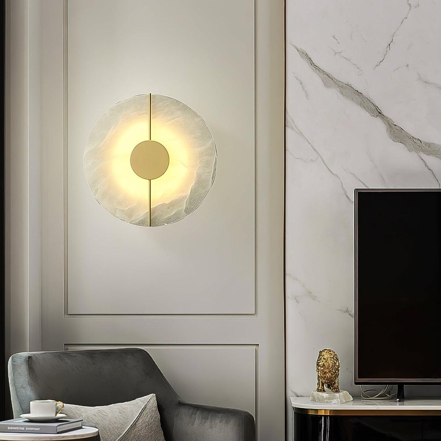 Melissia Wall Lamp
