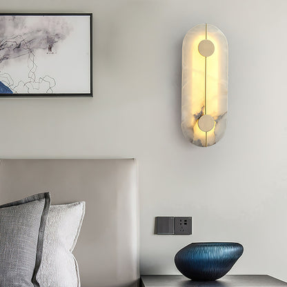 Melissia Wall Lamp