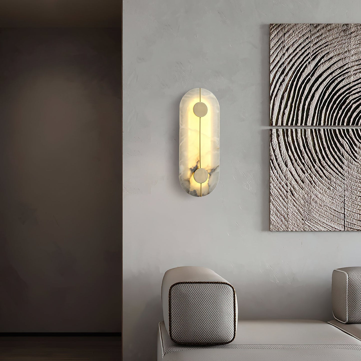 Melissia Wall Lamp