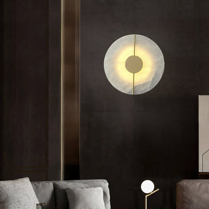 Melissia Wall Lamp