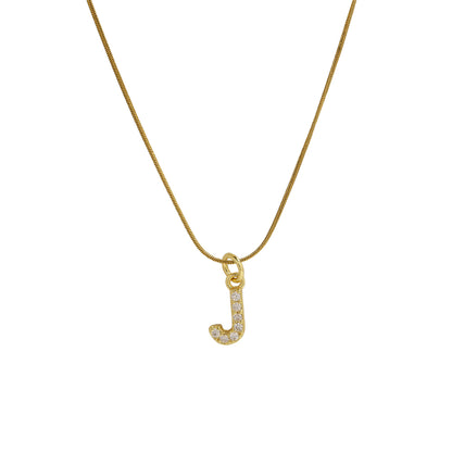 925 Silver Triangle Solitaire Pendant with Chain for Women