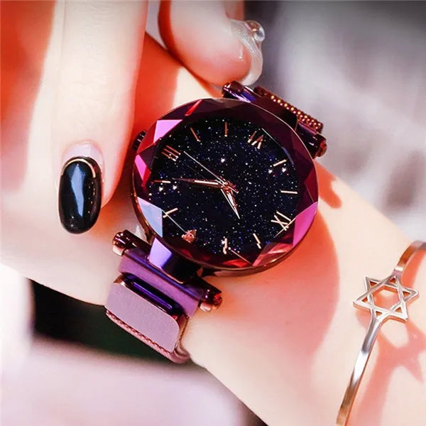 Twilight Starry Watch