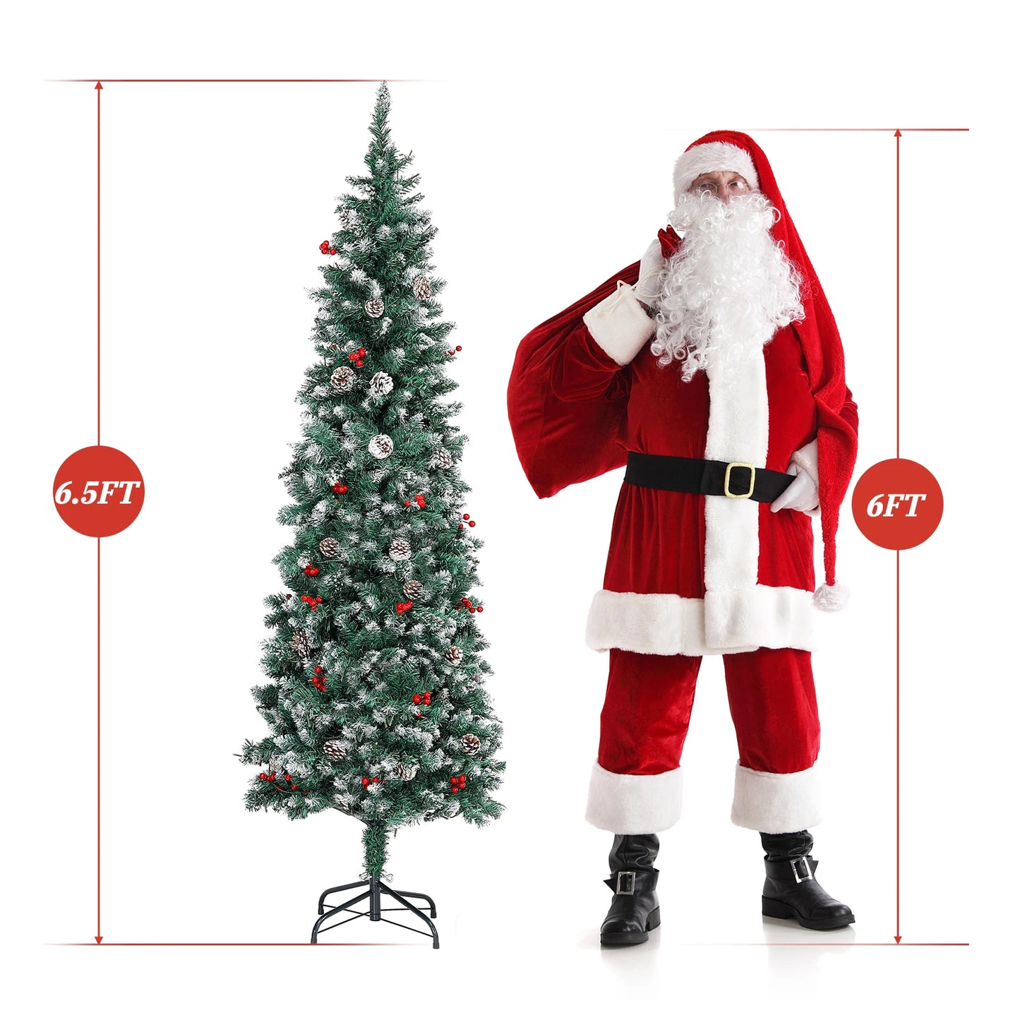 NATURE HAS MY HEART - Moss Agate & Sterling Silver Necklace