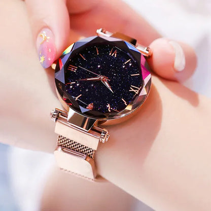 Twilight Starry Watch