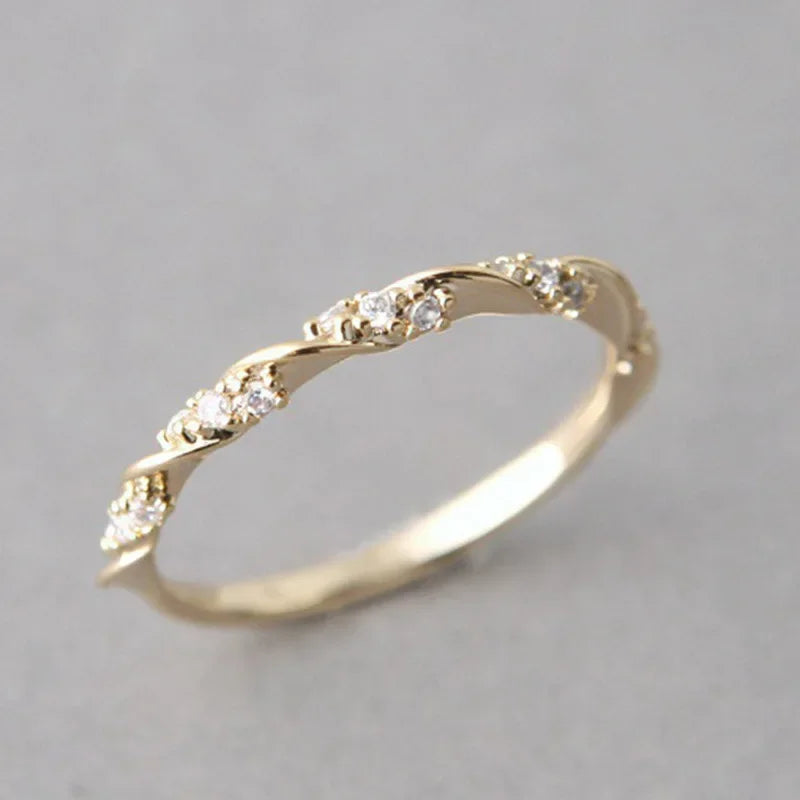 Elegant Ring