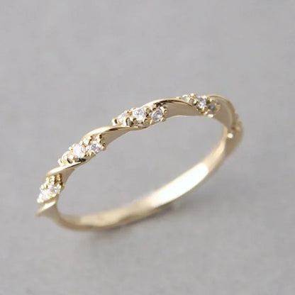 Elegant Ring