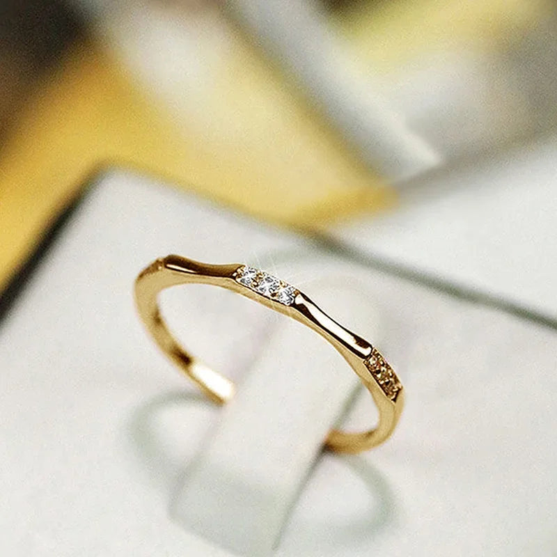 Elegant Ring