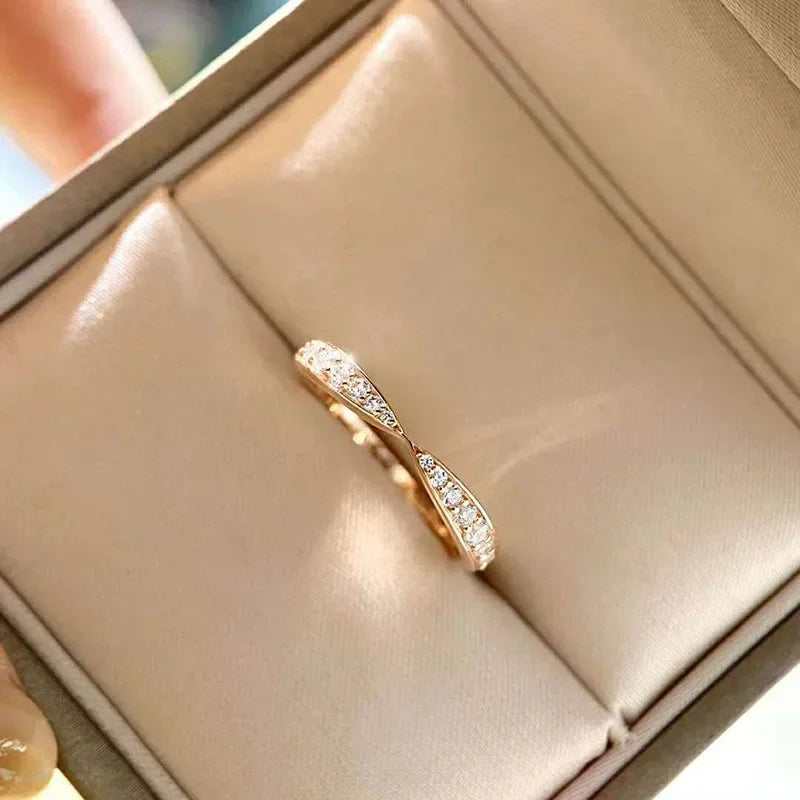 Elegant Ring