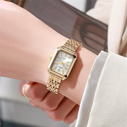 🎁Hot sale ✨Women's Luxury Quartz Wristwatch