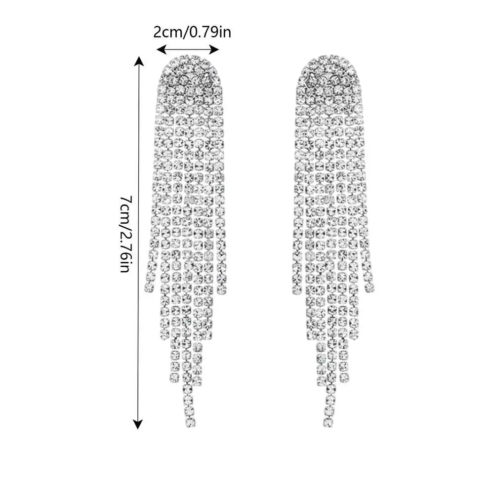 Diamond Spike Bar Drops