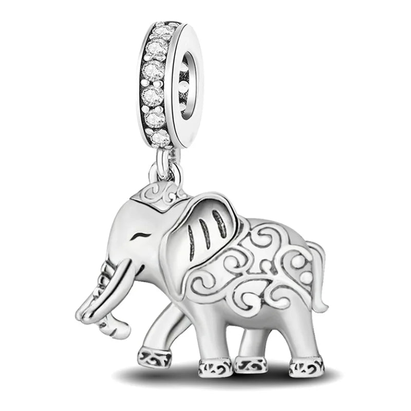 Prima 18ct White Gold Pave Diamond Set Stud Earrings