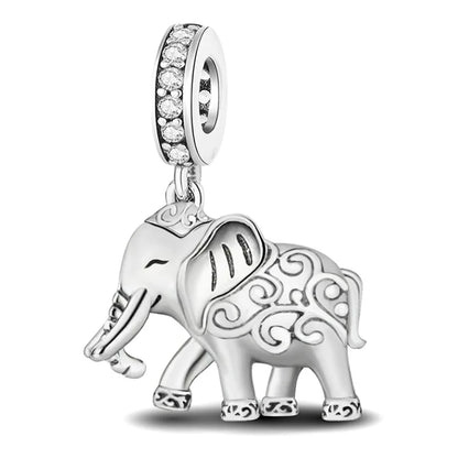 Prima 18ct White Gold Pave Diamond Set Stud Earrings