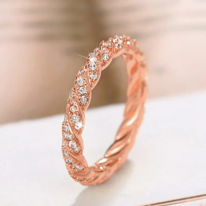 Elegant Ring