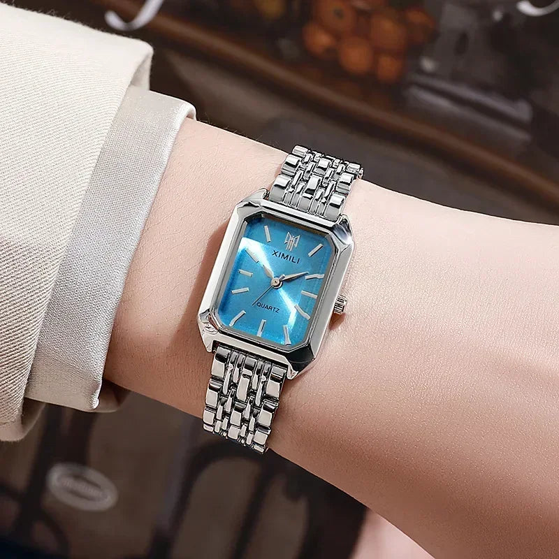 🎁Hot sale ✨Women's Luxury Quartz Wristwatch