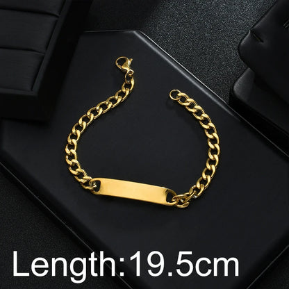 SoulConnect Eye Charm Bracelet – Personalized Keepsake