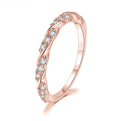 Elegant Ring