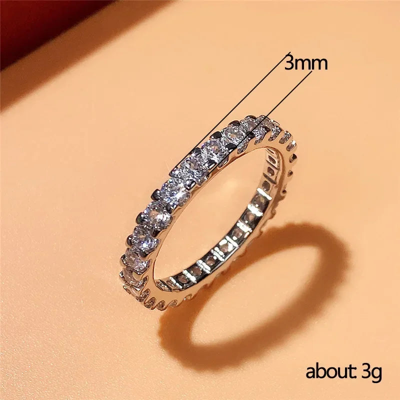 Elegant Ring